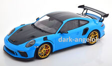 1:18 Minichamps Porsche 911