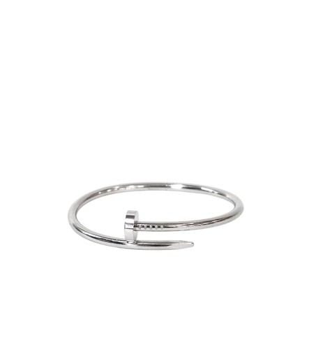 Cartier 18k weißgold juste - 18k,