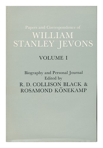 Jevons william stanley - jevons,,