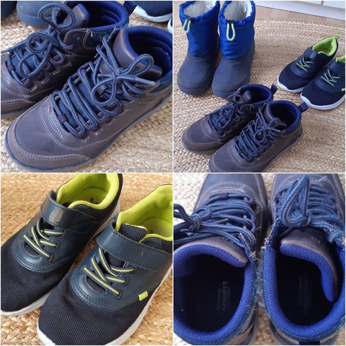 Kinder schuhe schuhpaket - schuhe,