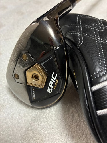 Callaway epic flash - ,