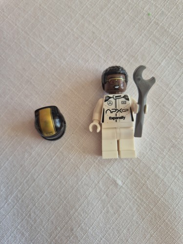 Lego minifigur joshua pearce - minifigur,
