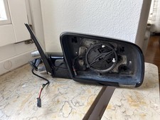 BMW e60 e61 Hochglanz