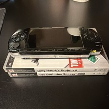 Sony PlayStation Portable Slim