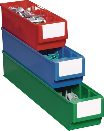 15x regalkasten - 15x,