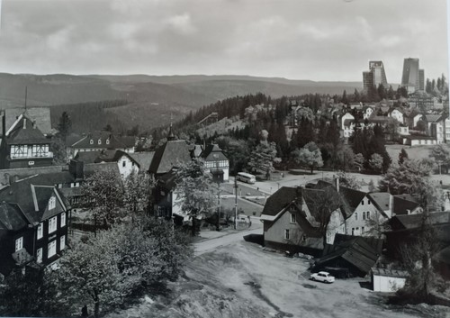 Oberhof thüringen mit - oberhof/,