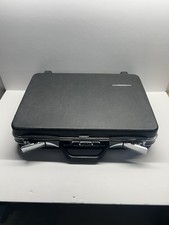 Vintage Travel Master