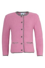 Trachten Strickjacke Kinder