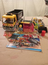 Playmobil 70444 City Kipper