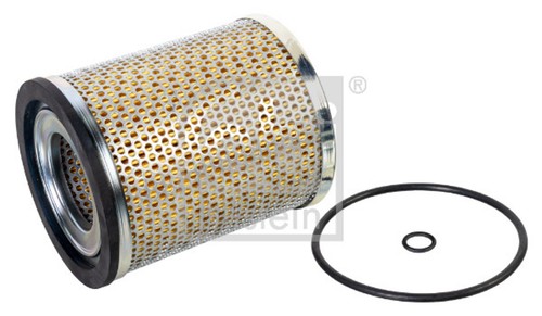 Febi bilstein ölfilter - bilstein,