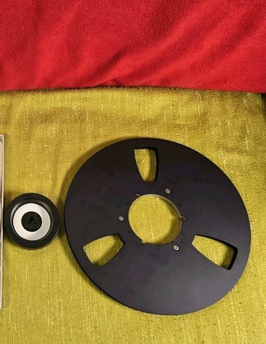 Noname 180 metall - metall, spule