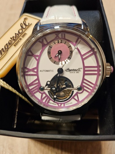 Ingersoll uhr baton - ingersoll,