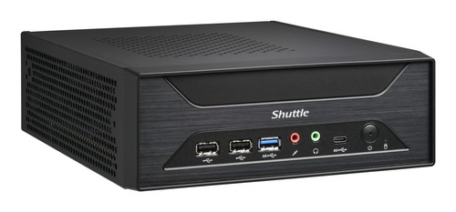 Shuttle xpc slim barebone - xpc,