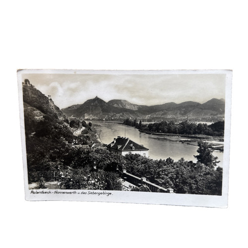 Ansichtskarte postkarte - ansichtskarte,