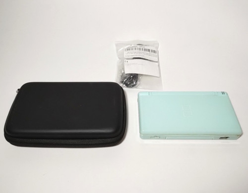 Getestet nintendo ds lite - *getestet*,