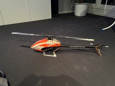 OMP-Hobby M4 Helikopter mit
