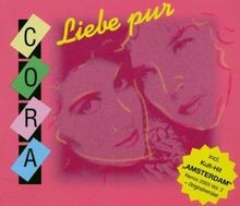 Liebe pur von - liebe, (inkl.amsterdam)
