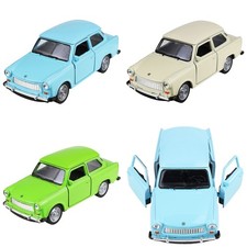 Spielzeugauto ° Trabant 601-S