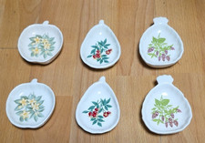 6er Set Vintage