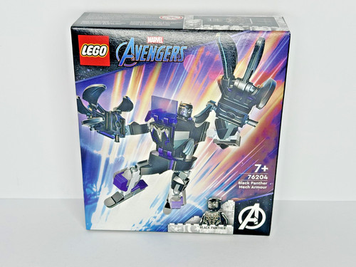 Lego marvel avengers set - marvel,