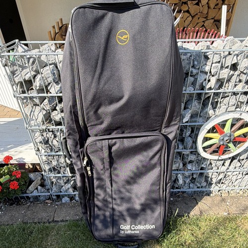Lufthansa golf collection - golf,