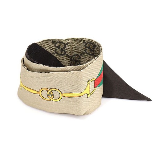 Gucci 100 seide - 100, interlocking