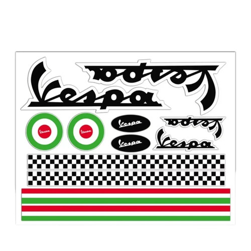 Kit motorrad - 🇮🇹,