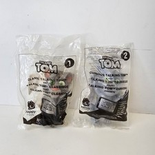 McDonald's Talking Tom #2