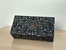 Entwined Vol. 3 Winter Noir Collector's Box Playing Cards | Ultra Rare!!!