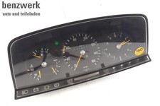 Mercedes W123 Diesel 160km/h