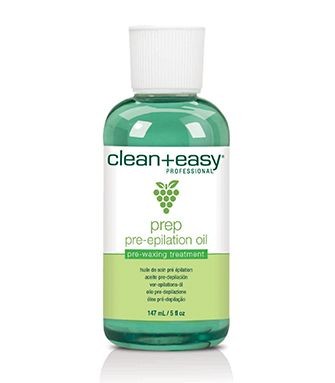 Clean easy prep oil - prep,