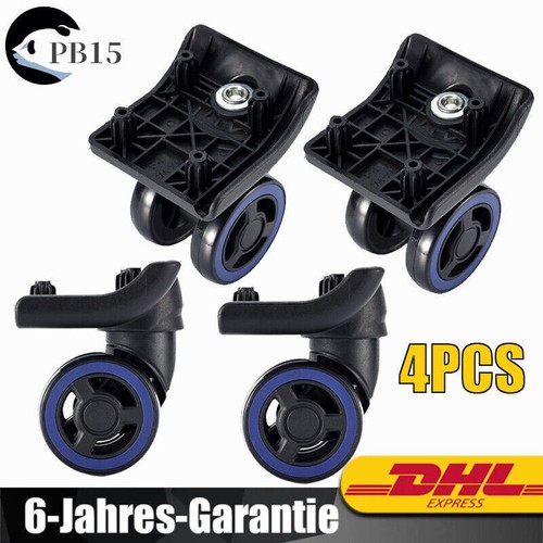 Koffer rollen pvc gepäck - rollen,