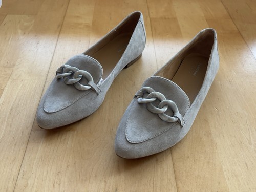 Fortini damen slipper - fortini,