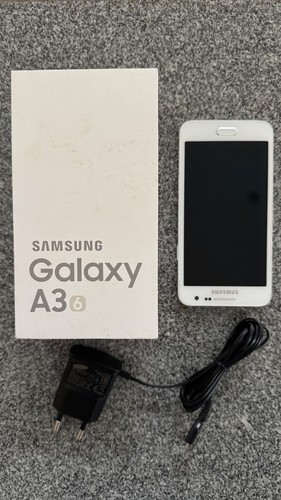 Samsung galaxy - galaxy, (2016)