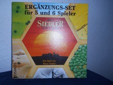DIE SIEDLER VON CATAN
