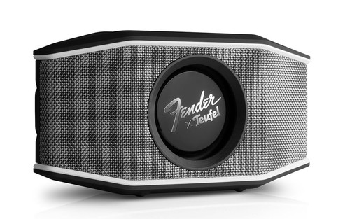 Teufel rockster fender x - rockster,