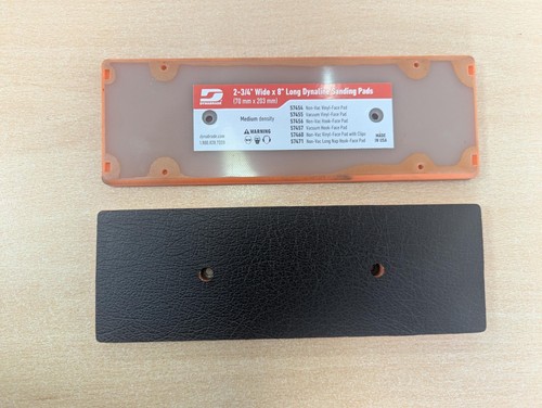 57454 dynabrade vinyl - dynabrade,