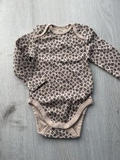 Body C&A Baby Langarm 80