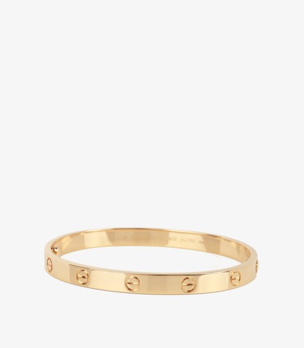 Cartier 18kt gelbgold - 18kt,