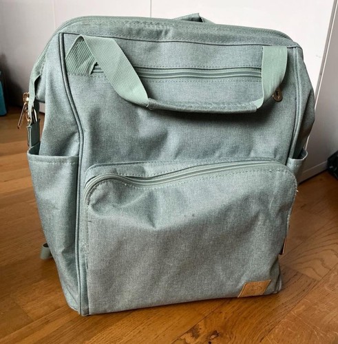 Wickeltasche der marke - wickeltasche,
