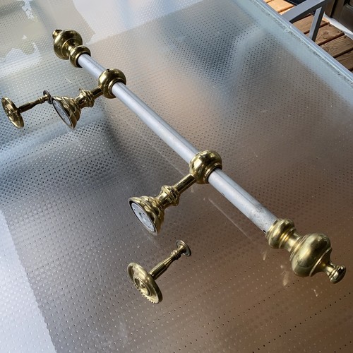 Gardinenstangenhalter für - , 35