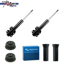 2x GASDRUCK STOSSDÄMPFER +