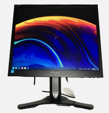 Computer monitor hannspree - computer,