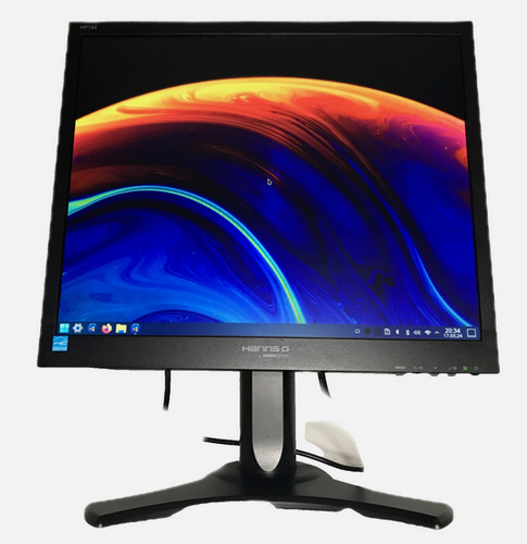 Computer monitor hannspree - computer,
