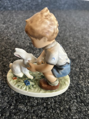 Hummel goebel figur 615 erste - figur,