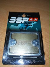 Bremszylinderabdeckung Stage6