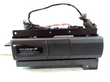 VW Phaeton GP4 original 6-fach DVD-Wechsler inkl. Magazin 3D0035103T Bj.2015