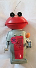 Vintage Marx Toys 1970's Mr