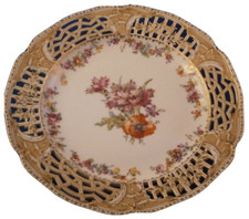 KPM Berlin Porcelain Potsdamer