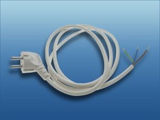 Anschlussleitung Zuleitung